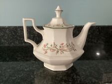 eternal beau teapot for sale  Shipping to Ireland