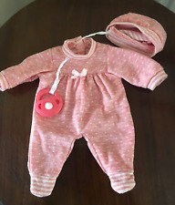 Clothes baby doll for sale  UK