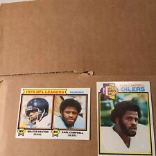 Earl campbell 1979 for sale  Granbury