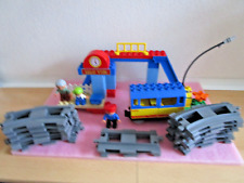 Lego duplo 5608 gebraucht kaufen  Pansdorf