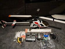 Kyosho concept nitro for sale  BISHOP AUCKLAND