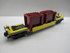 Lego treno train usato  Gallarate