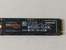 250gb 960 nvme evo samsung for sale  Indianapolis