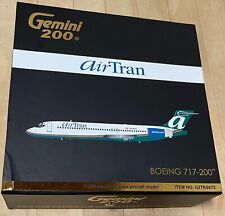 Gemini jets 200 for sale  Arlington