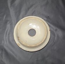 Antique stoneware butter for sale  Gibbon