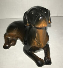 Vintage chocolate lab for sale  Hayes