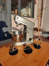 Robusta cucina/agitatore/impastatrice CLATRONIC KM2718, frusta, impastatrice  usato  Spedire a Italy