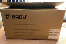 Poolpumpe speck badu gebraucht kaufen  Michendorf