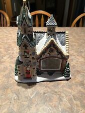 norman rockwell christmas village for sale  Lodi