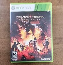 s xbox dogma game dragon 360 for sale  Cranston