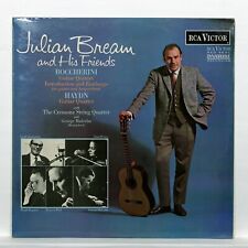 Julian bream his d'occasion  Paris XIII