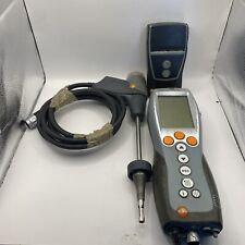 flue gas analyser for sale  Shipping to Ireland