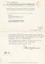 Dülken brief 1955 gebraucht kaufen  Leipzig