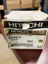 Hitachi 4444914 bushing for sale  Belmar