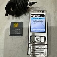 Nokia n95 excellent for sale  SHEFFIELD