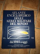 Atlante enciclopedico degli usato  Italia