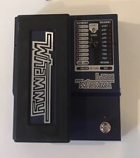 Digitech bass whammy for sale  BRIGHOUSE