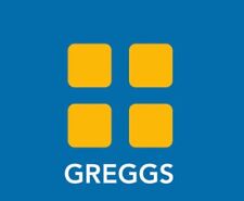 Greggs hot treat for sale  SLOUGH