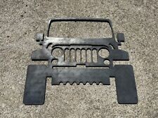 Metal jeep garage for sale  Ozark