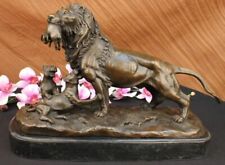 Vintage victorian bronze for sale  Westbury