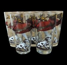Vintage glass tumblers for sale  Omaha