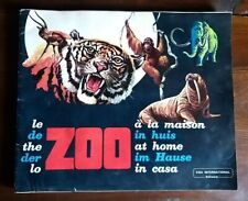 Album zoo casa usato  Mirandola