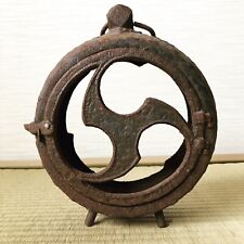 Antique japanese cast for sale  Shipping to Ireland