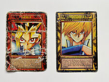 seltene yugioh karten gebraucht kaufen  Neustadt b.Coburg