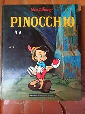 Pinocchio collezione composta usato  Tavigliano