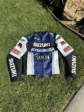 suzuki jacket for sale  Alexandria