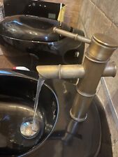 rubinetto bidet ottone usato  Varallo Pombia