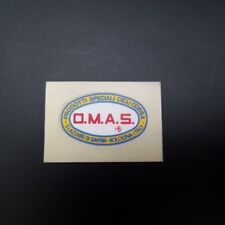 Sticker omas d'occasion  Toulon-