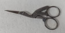 Vintage embroidery scissors for sale  Pomeroy