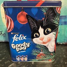 Felix cat food for sale  COVENTRY