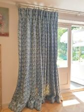 Triple pinch pleat for sale  PULBOROUGH