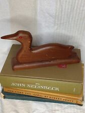 Wooden duck shelf for sale  Melrose
