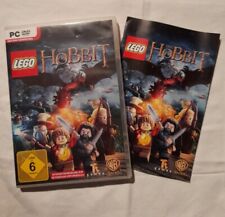 Lego hobbit computer gebraucht kaufen  Potsdam