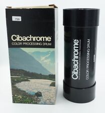 Cibachrome processing drum for sale  Madison