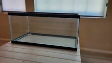 Open glass aquarium for sale  San Dimas