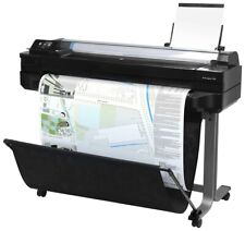 Designjet t520 plotter for sale  CAMBRIDGE