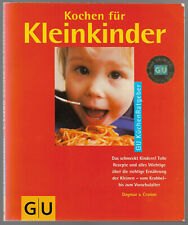 Kochen kleinkinder softcover gebraucht kaufen  Glashütte