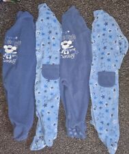 Baby boy sleepsuits for sale  OLDBURY
