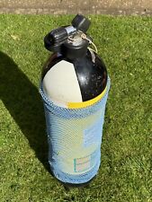 Scuba diving cylinder for sale  STOCKTON-ON-TEES