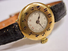 Rare montre chronomètre d'occasion  Saint-Ouen