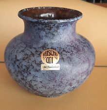 Ruscha art vase gebraucht kaufen  Speyer