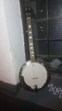 Antares string banjo gebraucht kaufen  Deutschland