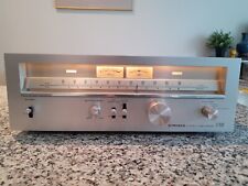 Sintonizador estéreo AM/FM Pioneer TX-9500 segunda mano  Embacar hacia Argentina