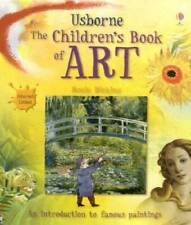 art s child book for sale  Montgomery
