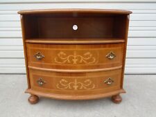 Marquetry cabinet bachelor for sale  Sarasota