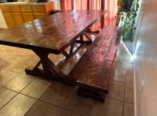 Rustic custom wood for sale  Lake Havasu City